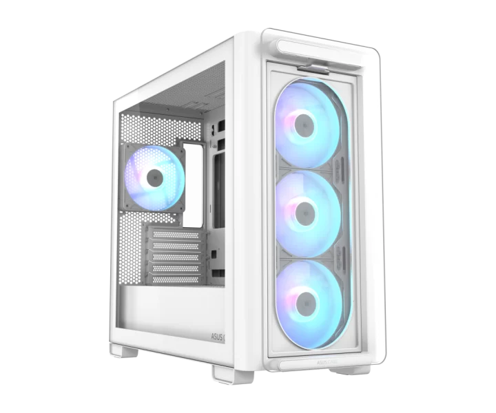 ASUS A23 PLUS Case