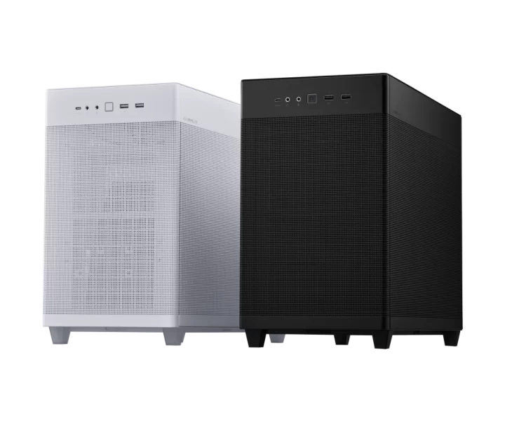 ASUS Prime AP201 MicroATX Case