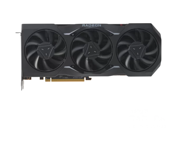 ASUS Radeon RX 7900 XTX 24GB GDDR6