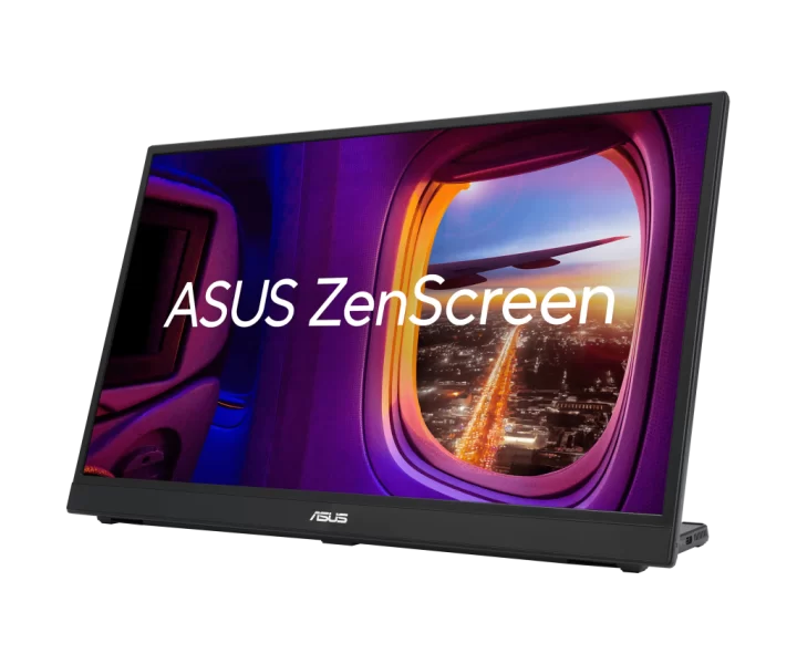 ASUS ZenScreen MB17AHG