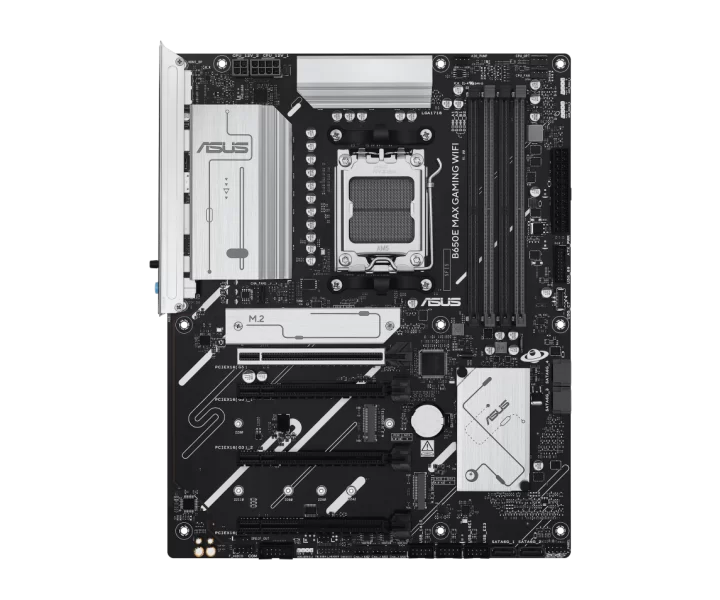 B650E MAX GAMING WIFI