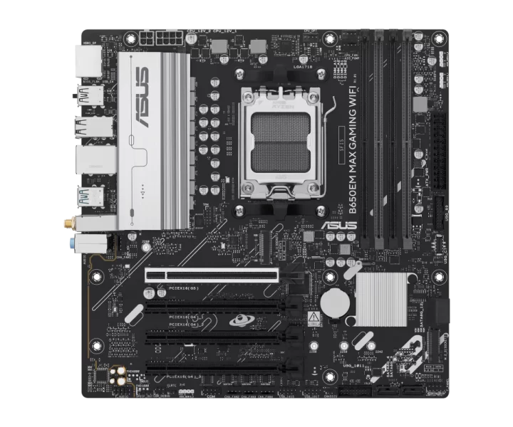 B650EM MAX GAMING WIFI