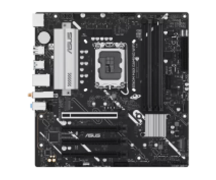 B760M MAX GAMING WIFI