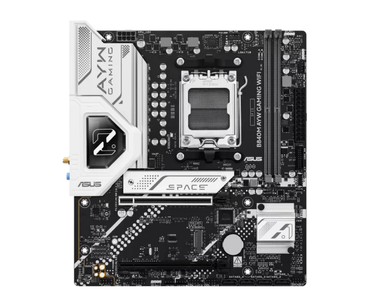 B840M AYW GAMING WIFI