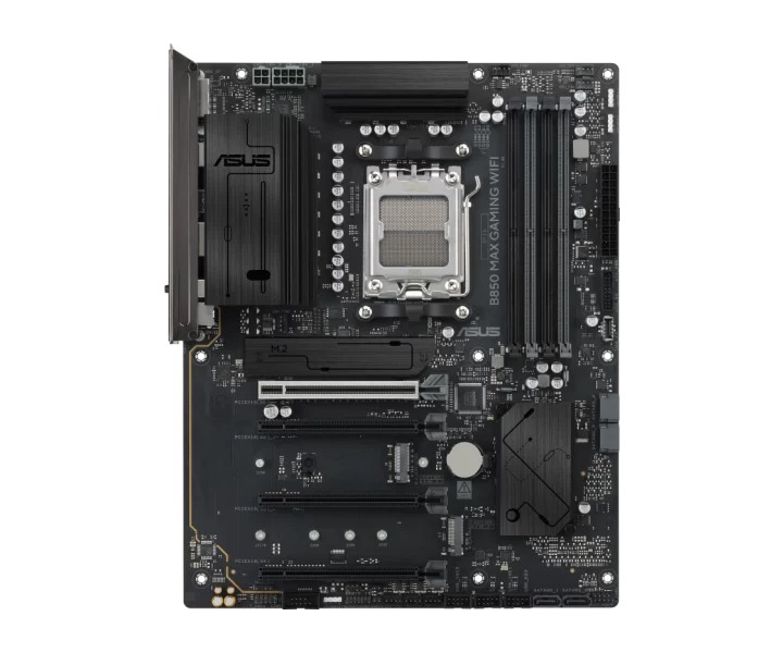 B850 MAX GAMING WIFI