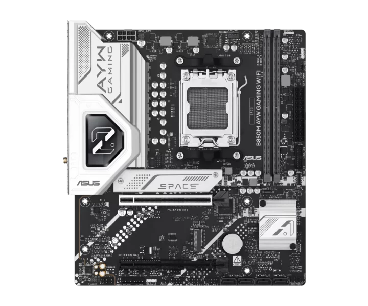 B850M AYW GAMING WIFI