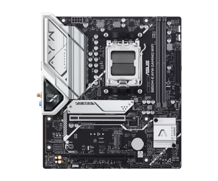 B850M-E AYW GAMING WIFI