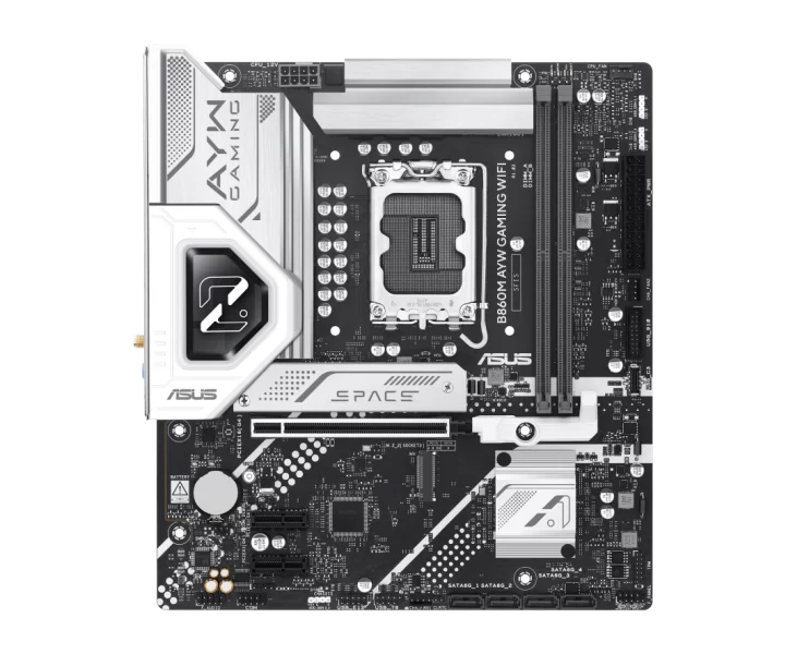 B860M AYW GAMING WIFI