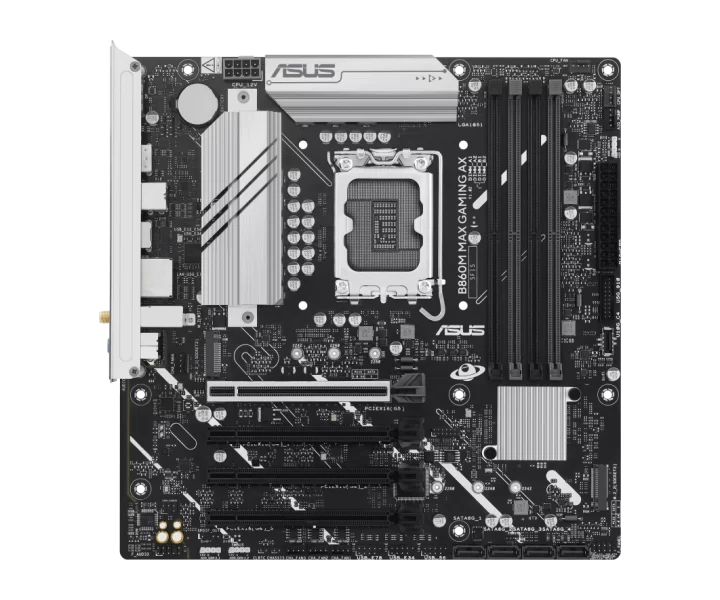 B860M MAX GAMING AX