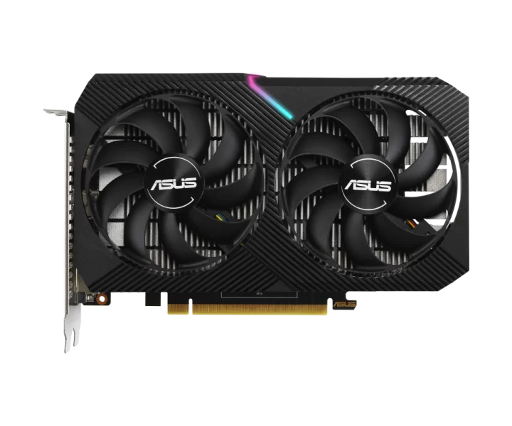 DUAL-GTX1650-4GD6-MINI