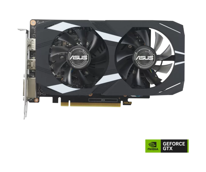 DUAL-GTX1650-4GD6-P-EVO