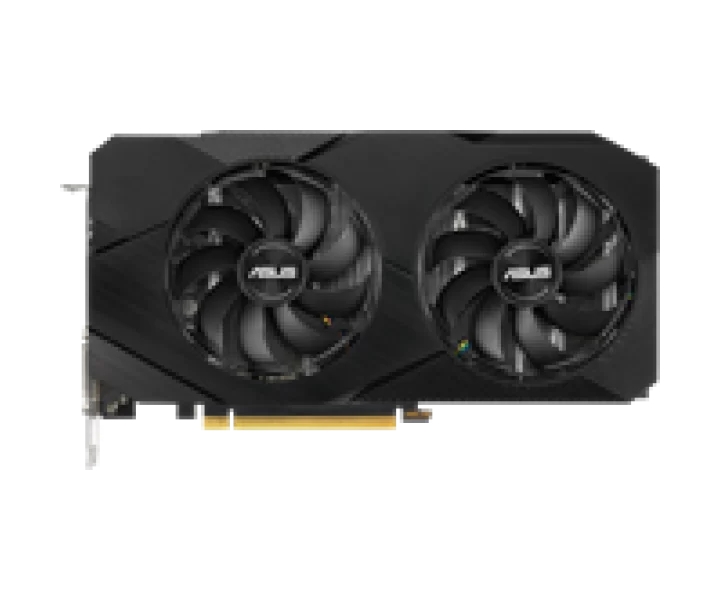 DUAL-GTX1660-6G-EVO