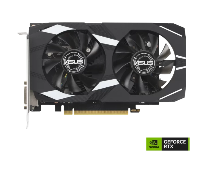 DUAL-RTX3050-6G