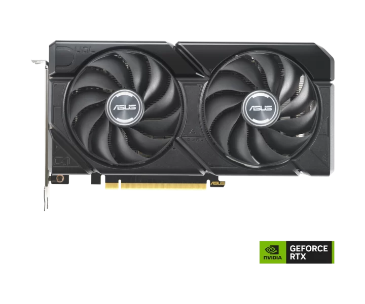 DUAL-RTX4070-12G-EVO