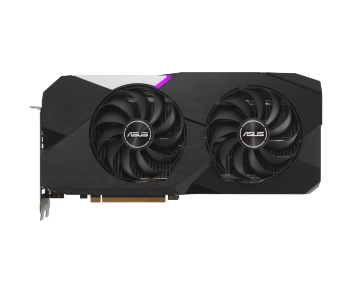 Dual Radeon RX 6700 XT