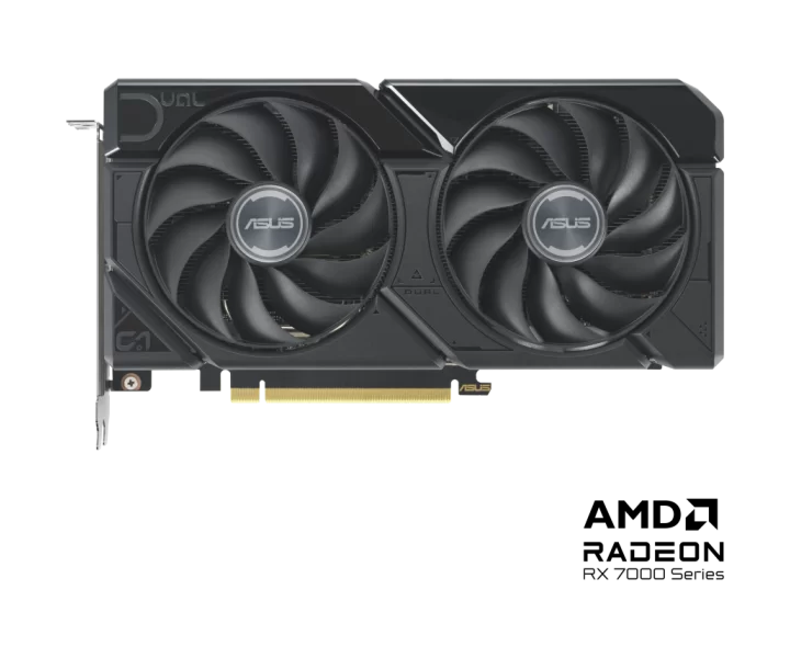 DUAL-RX7600XT-O16G