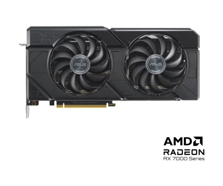 DUAL-RX7800XT-O16G