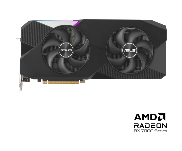 DUAL-RX7900XTX-O24G