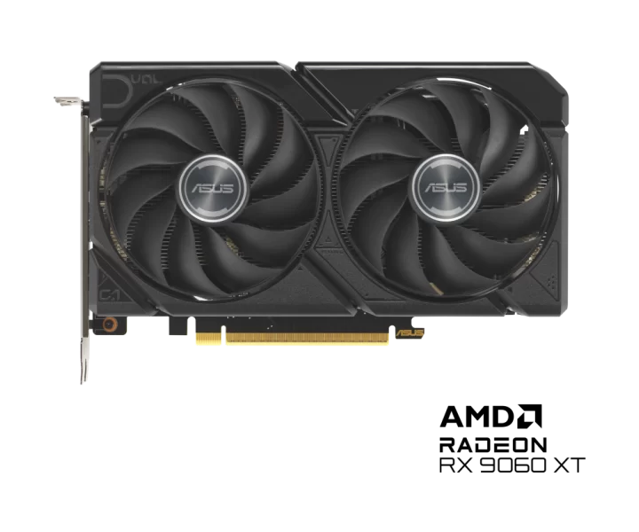 DUAL-RX9060XT-8G