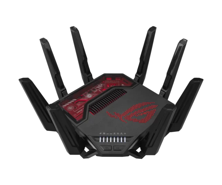 ASUS GT-BE19000