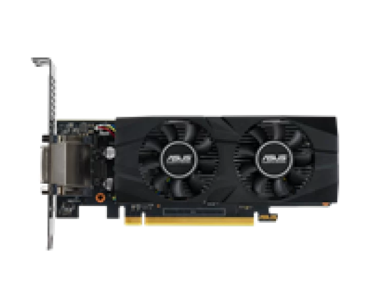 GTX1650-4G-LP-BRK