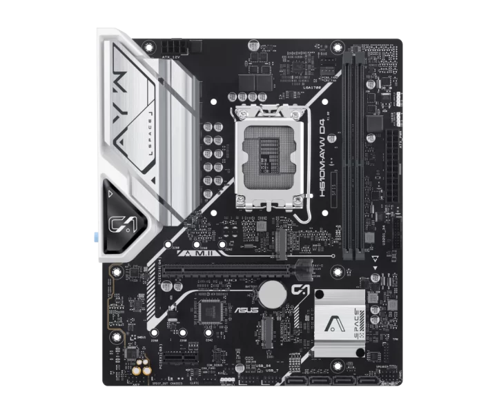 H610M-AYW D4
