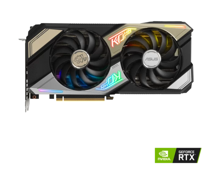 KO GeForce RTX 3060