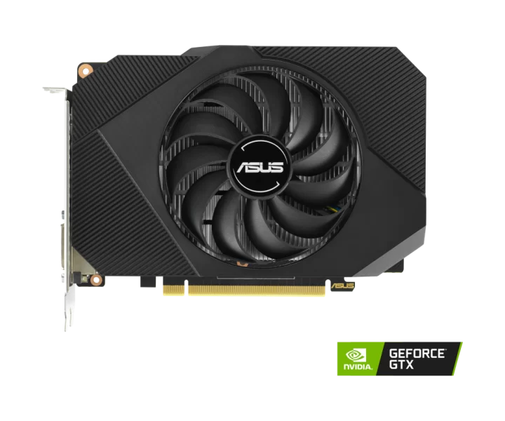 ASUS Phoenix GeForce GTX 1630 4GB