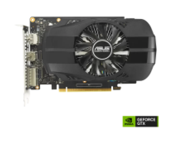 ASUS Phoenix GeForce GTX 1650 EVO 4GB GDDR6