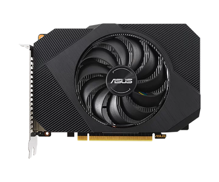 PH-GTX1650-4GD6-P