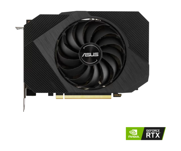 ASUS Phoenix GeForce RTX 3050 8GB