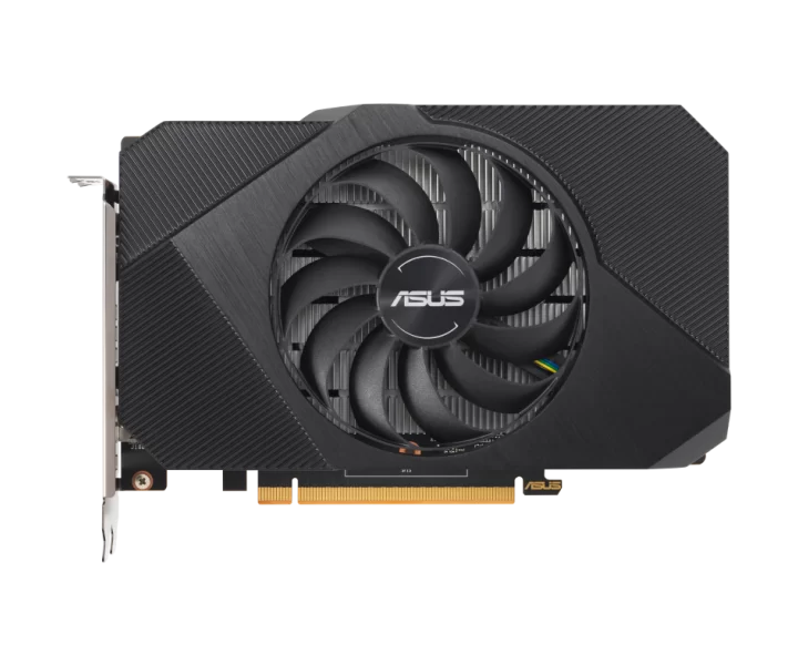 ASUS Phoenix Radeon RX 6400