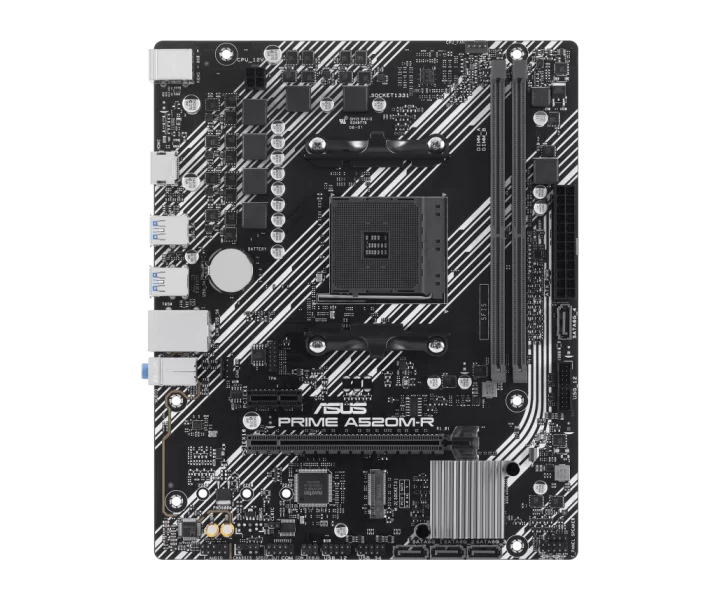 PRIME A520M-R