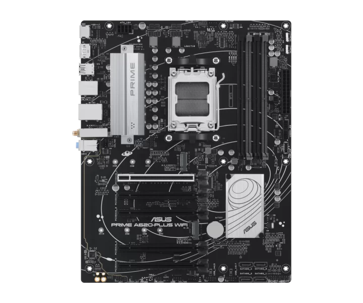PRIME A620-PLUS WIFI