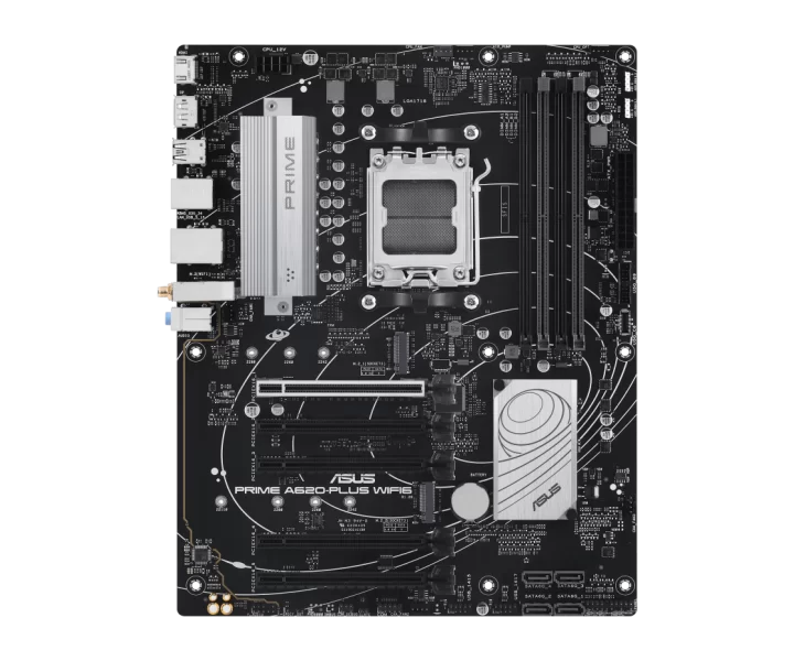 PRIME A620-PLUS WIFI6