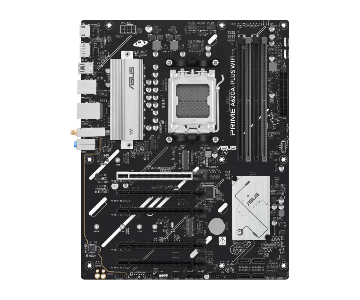 PRIME A620A-PLUS WIFI