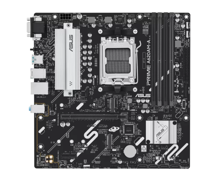 PRIME A620AM-A