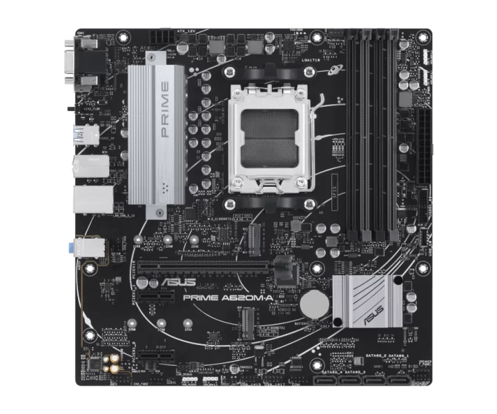 PRIME A620M-A