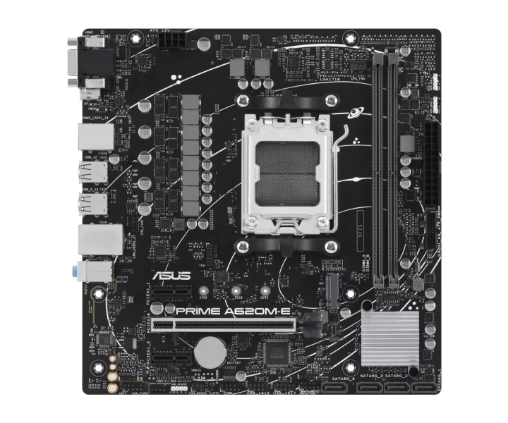 PRIME A620M-E-CSM