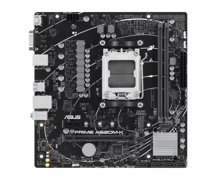 PRIME A620M-K