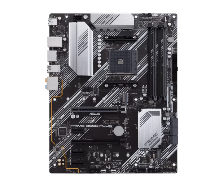 PRIME B550-PLUS