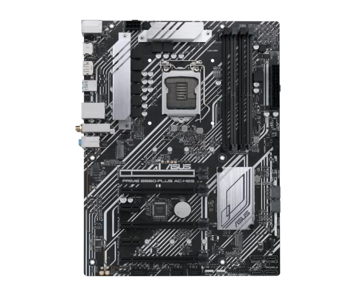 PRIME B560-PLUS AC-HES