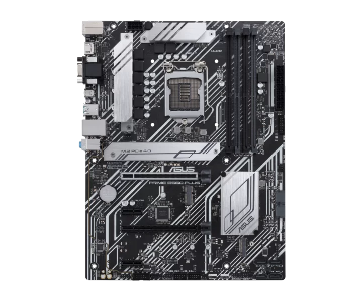 PRIME B560-PLUS