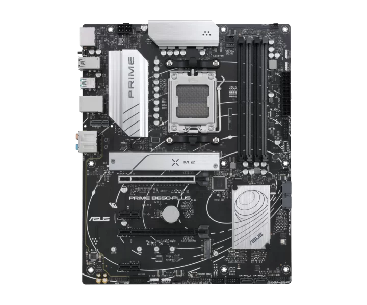PRIME B650-PLUS