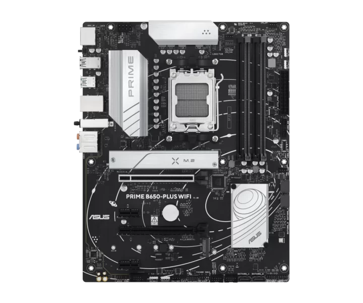 PRIME B650-PLUS WIFI