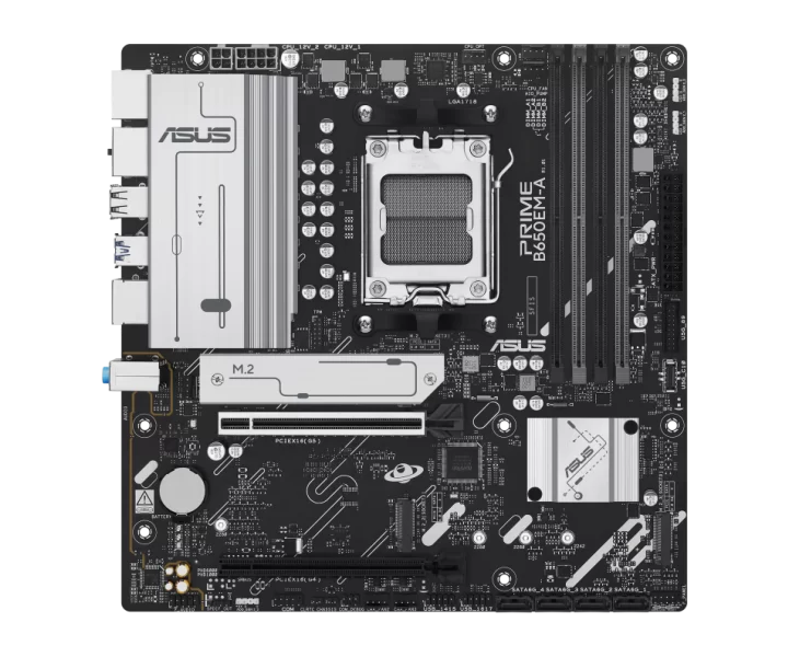 PRIME B650EM-A