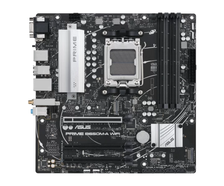 PRIME B650M-A WIFI