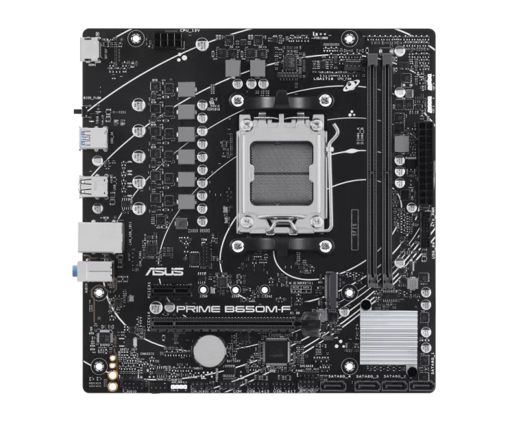 PRIME B650M-F