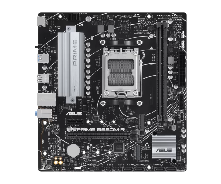 PRIME B650M-R