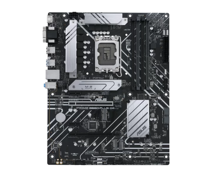 PRIME B660-PLUS D4